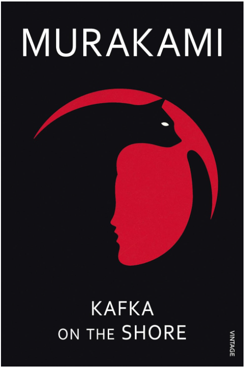 Kafka On The Shore